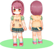 Kanagiri Mozumo