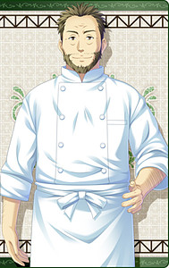 Ayatsuki Toshihiro