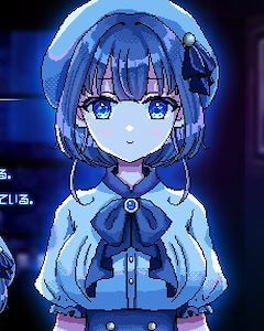 Amane Michiru