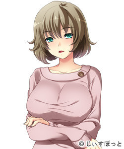 Nonomura Sakie