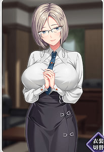 Tokino Yoriko