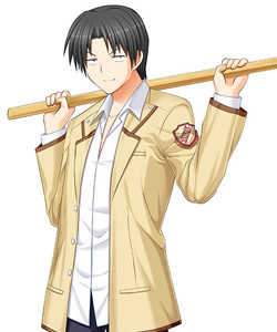 Fujimaki