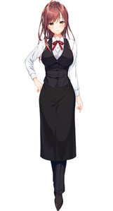 Tachibana Iori