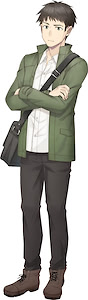 Hataraku Saibou