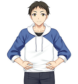 Kirishima Kouta