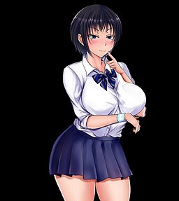 Enomoto Ryouka