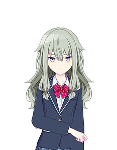 Kusanagi Nene