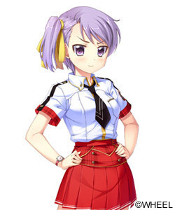 Jinnai Akane