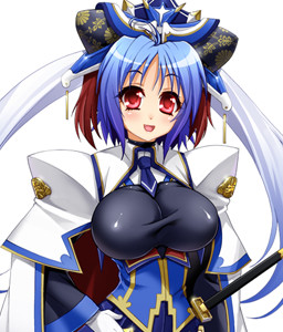 Sonken Chuubou