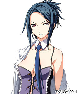 Nishikiori Shiori