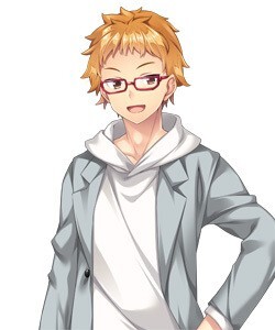 Kasama Shinnosuke