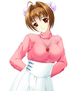 Izumi Chitose