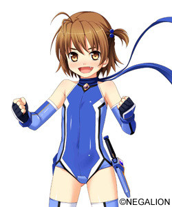 Doujouji Saki