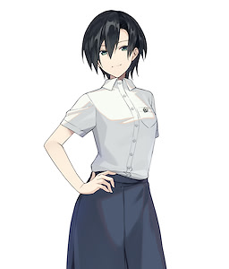 Shirazumi Ryou