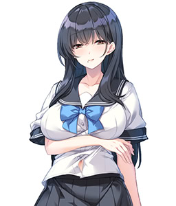 Tachibana Hasumi