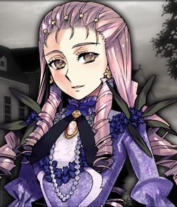 Viola Baskerville