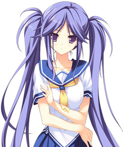 Kanamori Mizuka