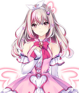Hibiki Shino