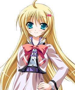 Kagura Aya