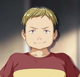 Karago Takamichi