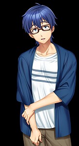 Kagesaki Hiroyuki