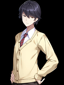 Shijou Reo