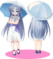 Utsunomiya Nanase