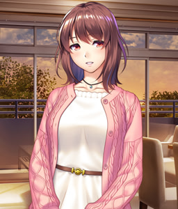 Hidaka Manami