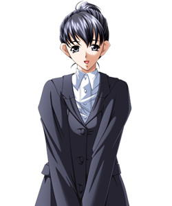 Koyasu Mana