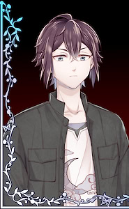 Toboshi Hayato