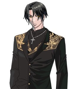 Himehama Shiki