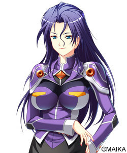 Tendou Shizuka