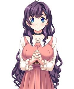 Yamauchi Ayano