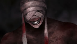 Mr. Machete
