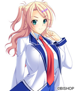 Nakahashi Shizuka