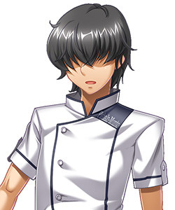 Harusaka Keisuke