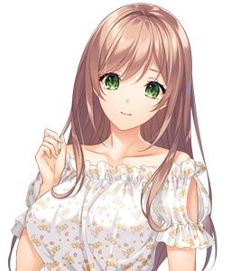 Mizugame Hinata