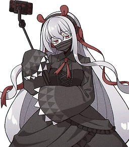 Kuchina Miki