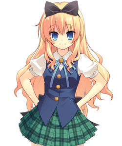 Ninomiya Kaoru