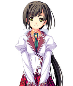Nonokawa Kozue