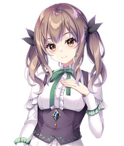 Inokuma Gouhime