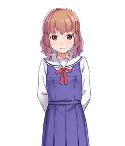 Nekomezawa Akane