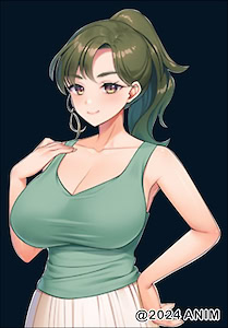 Aoba Mieko