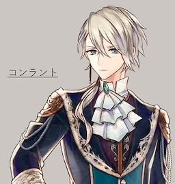 Conrad
