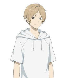 Natsume Takashi