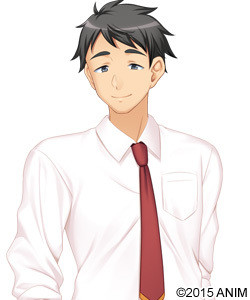 Haruna Yuuma