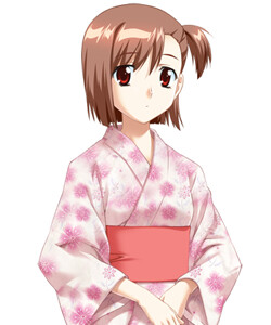 Kougami Naoko