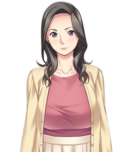 Mikasa Sawako