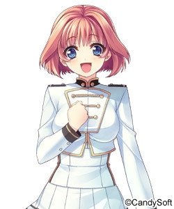 Munakata Mashiro