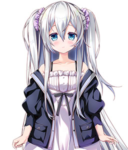 Yuzuki Yuu